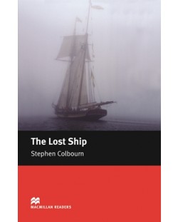 Macmillan Readers: Lost ship (ниво Starter)
