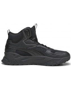 Мъжки обувки Puma - Trinity Mid Hybrid , черни