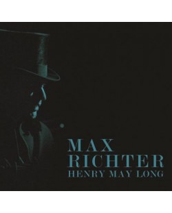 Max Richter - Henry May Long (Vinyl)