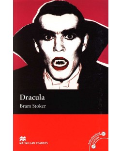 Macmillan Readers: Dracula (ниво Intermediate)