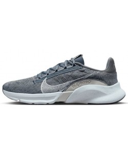 Мъжки обувки Nike - SuperRep Go 3 NN FK, сиви