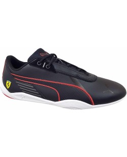 Мъжки обувки Puma - Ferrari R-Cat Machina, черни