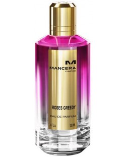 Mancera Парфюмна вода Roses Greedy, 120 ml