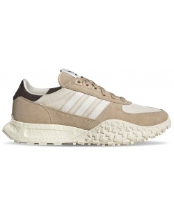 Мъжки обувки Adidas - Retropy E5 W.R.P. , бежови