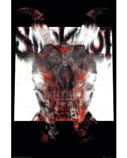 Макси плакат GB eye Music: Slipknot - We Are Not You Kind