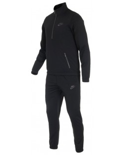Мъжки спортен екип Nike - Sportswear Essential Basic, размер M, черен