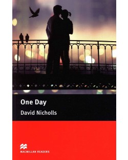 Macmillan Readers: One Day (ниво Intermediate)