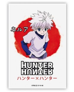 Магнит ABYstyle Animation: Hunter x Hunter - Killua