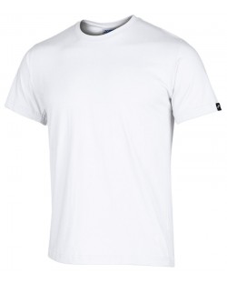 Мъжка тениска Joma - Desert, размер 4XL, бяла