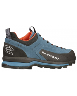 Мъжки обувки Garmont - Dragontail G-dry Wmns, сини