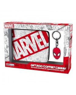 Подаръчен комплект - Marvel - Spiderman