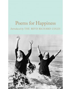 Macmillan Collector's Library: Poems for Happiness