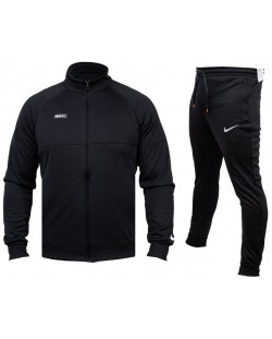 Мъжки спортен екип Nike - Dri-Fit F.C. Libero, черен