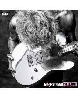 Machine Gun Kelly - Mainstream Sellout (Clear Vinyl)