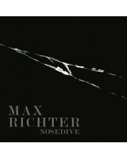 Max Richter - Black Mirror - Nosedive (Vinyl)