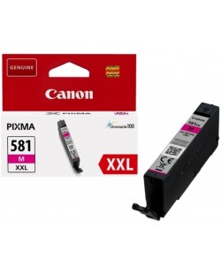 Мастилница Canon - CLI-581 XXL, за PIXMA TS 9150, magenta