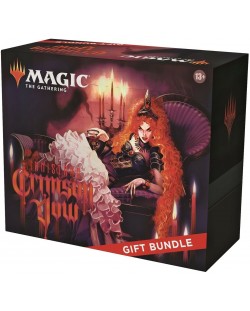 Magic the Gathering Innistrad: Crimson Vow - Bundle Gift
