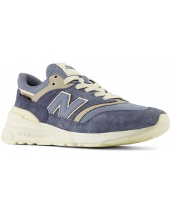 Мъжки обувки New Balance - 997R,  сиви