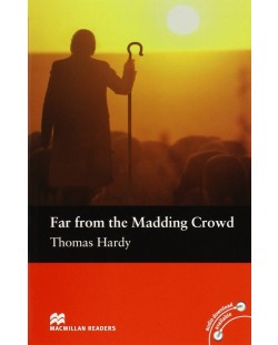 Macmillan Readers: Far from the Madding Crowd (ниво Pre-intermediate)