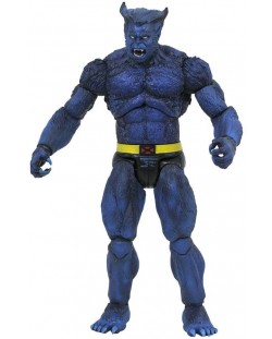 Екшън фигура Marvel Select - Beast, 18 cm