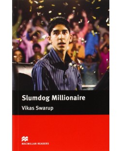 Macmillan Readers: Slumdog Millionaire (ниво Intermediate)