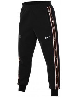 Мъжко спортно долнище Nike - Repeat , черно