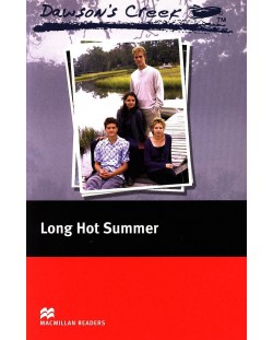 Macmillan Readers: Long Hot Summer  (ниво Elementary)