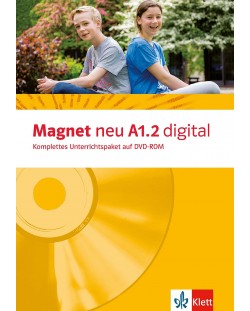 Magnet Neu A1.2 (digital)