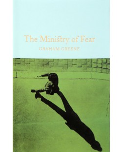 Macmillan Collector's Library: The Ministry of Fear