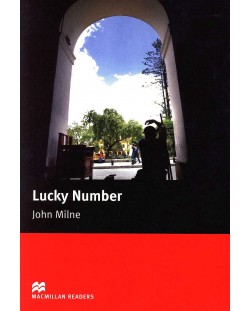 Macmillan Readers: Lucky Number  (ниво Starter)