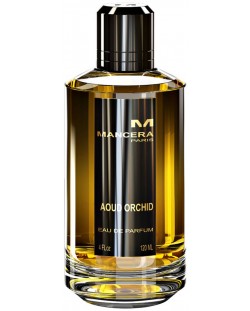 Mancera Парфюмна вода Aoud Orchid, 120 ml