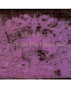 Mazzy Star - So Tonight That I Might See (Vinyl)