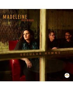 Madeleine Peyroux - Secular Hymns (CD)