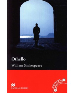 Macmillan Readers: Othello (ниво Intermediate)