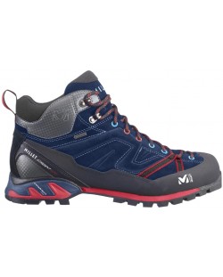 Мъжки обувки Millet - Super Trident, размер 42 2/3, сини/черни