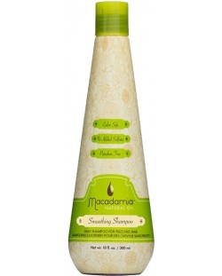 Macadamia Natural Oil Smoothing Изглаждащ шампоан, 300 ml