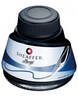 Мастилница Sheaffer - тъмносин, 50 ml