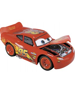 Маккуин светкавицата Dickie Toys  - Cars 3