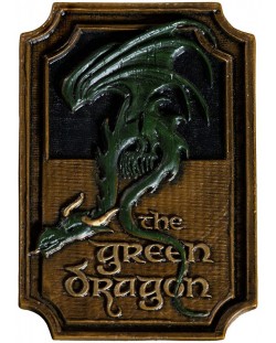 Магнит Weta Movies: The Lord of the Rings - The Green Dragon