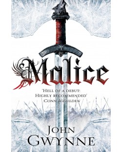 Malice (The Faithful and the Fallen 1)