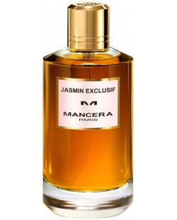 Mancera Парфюмна вода Jasmin Exclusif, 120 ml