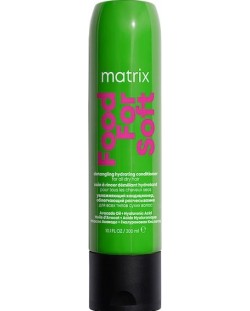 Matrix Food for Soft Балсам за коса, 300 ml