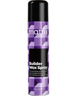 Matrix Style Link Спрей за коса Wax Builder, 250 ml