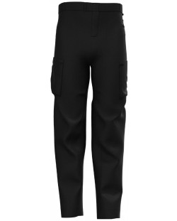 Мъжки панталон Joma - Explorer , черен