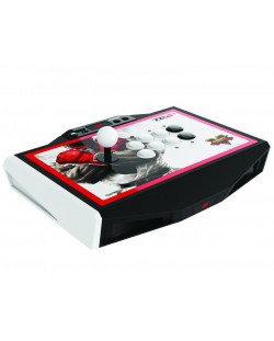 Mad Catz Street Fighter V Arcade FightStick TE2+ (PS4/PS3)