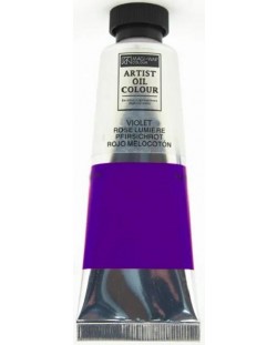 Маслена боя Univerzal - Magi-Wap, 50 ml, виолетова