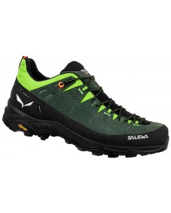 Мъжки обувки Salewa - ALP Trainer 2 , зелени