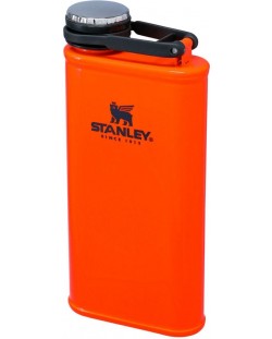 Манерка Stanley The Easy Fill Wide Mouth - Blaze Orange, 230 ml