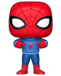 Фигура Funko Pop! Marvel - Spider-man, #397
