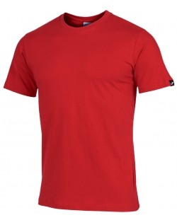 Мъжка тениска Joma - Desert, червена